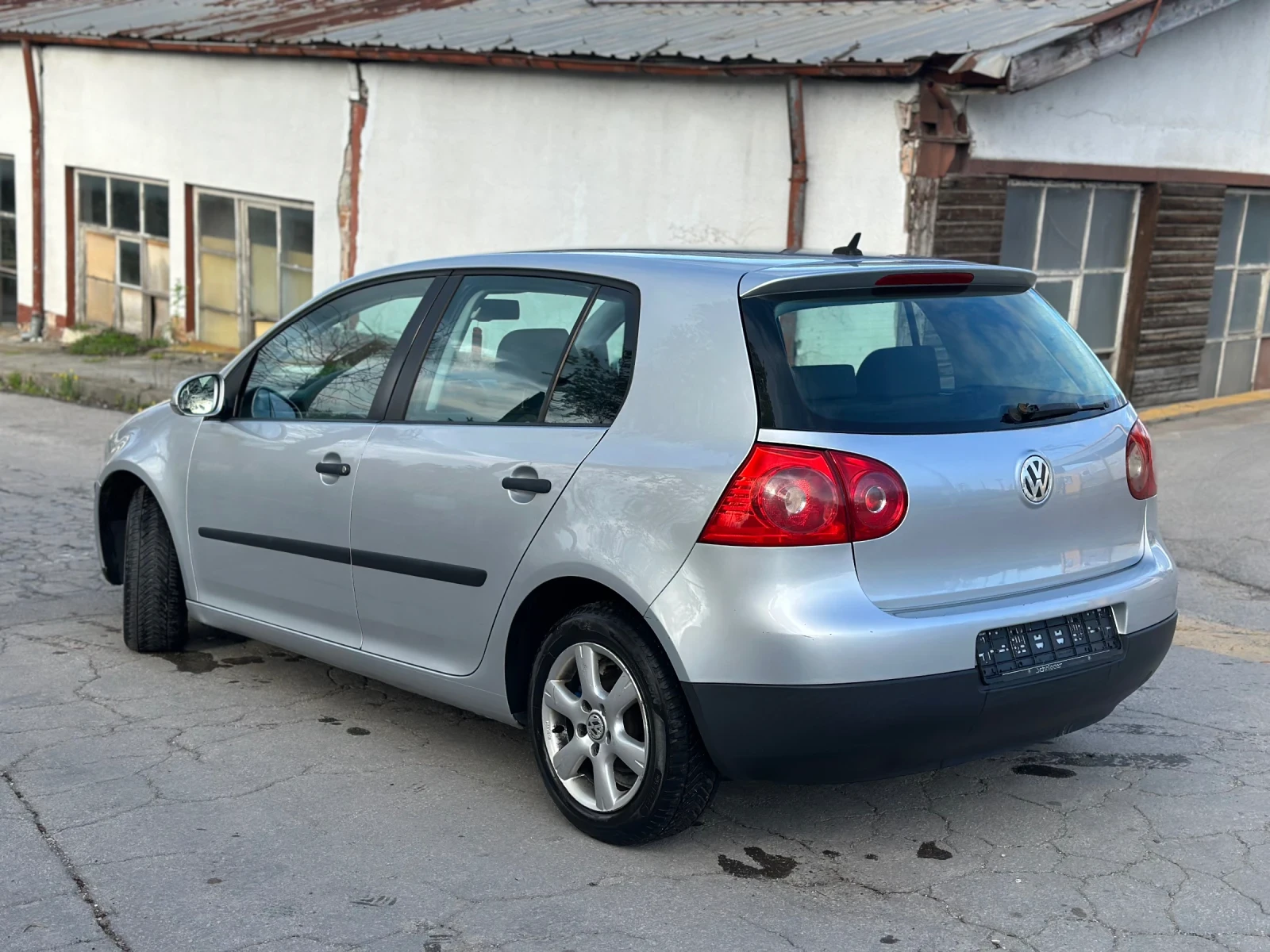 VW Golf 2.0 140�.�. | Mobile.bg � ����������� 4