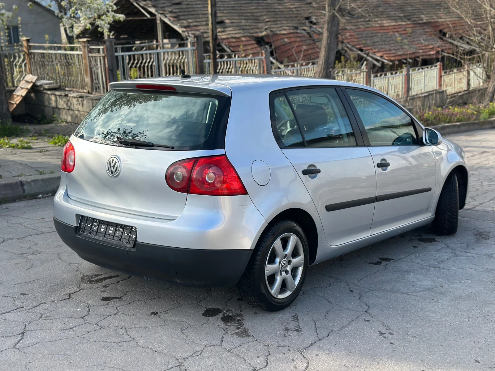 VW Golf 2.0 140�.�. | Mobile.bg � ����������� 3