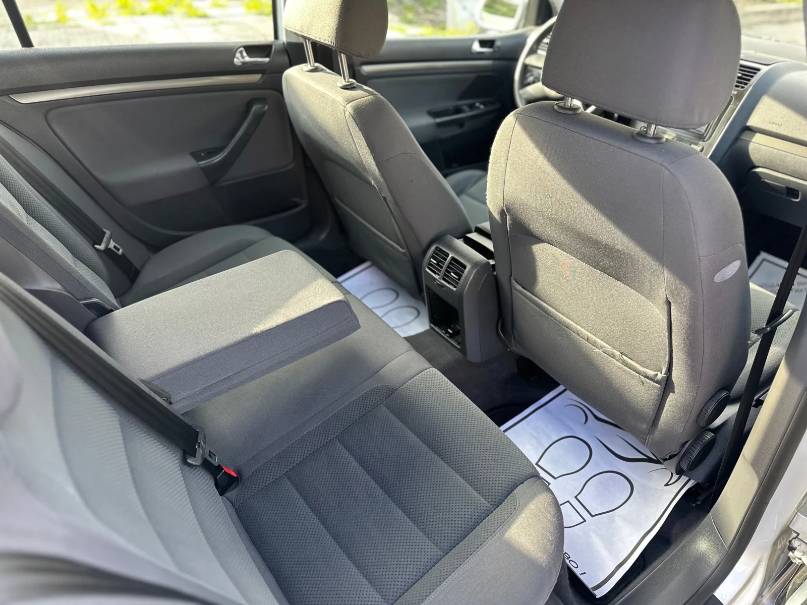 VW Golf 2.0 140�.�. | Mobile.bg � ����������� 7