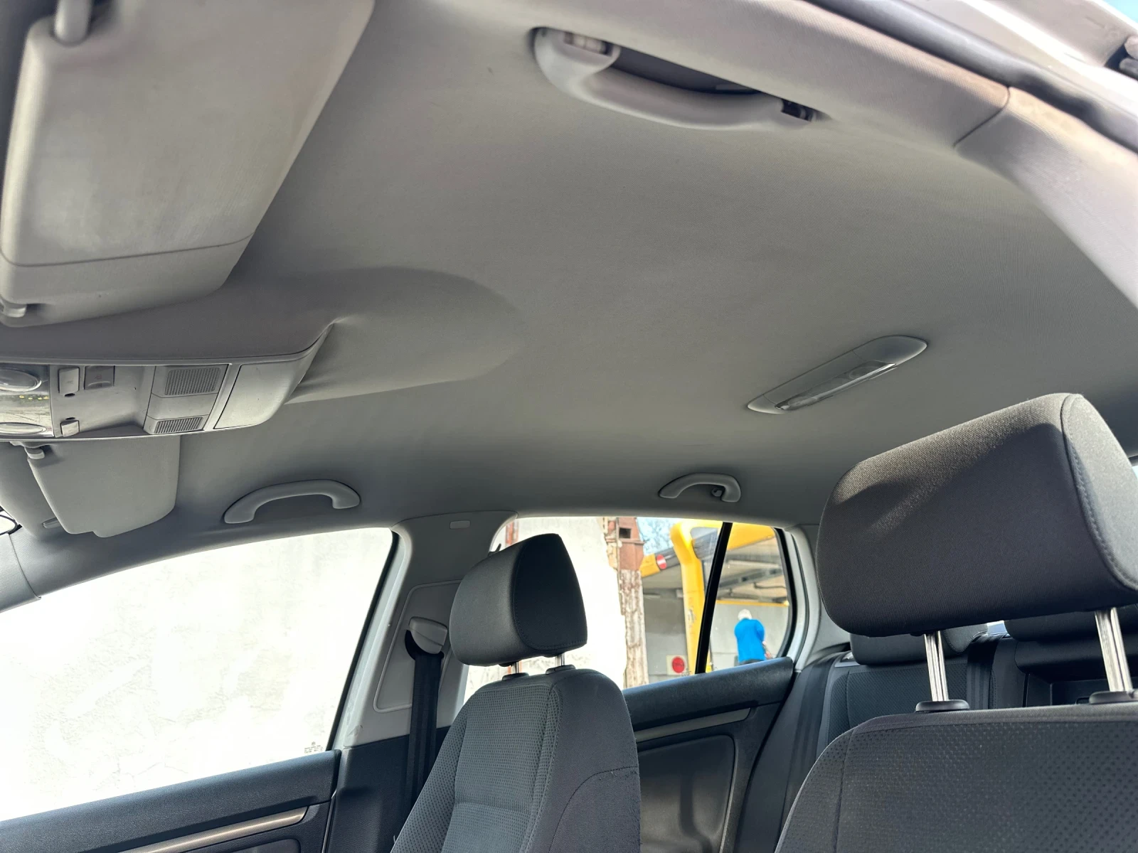 VW Golf 2.0 140�.�. | Mobile.bg � ����������� 10