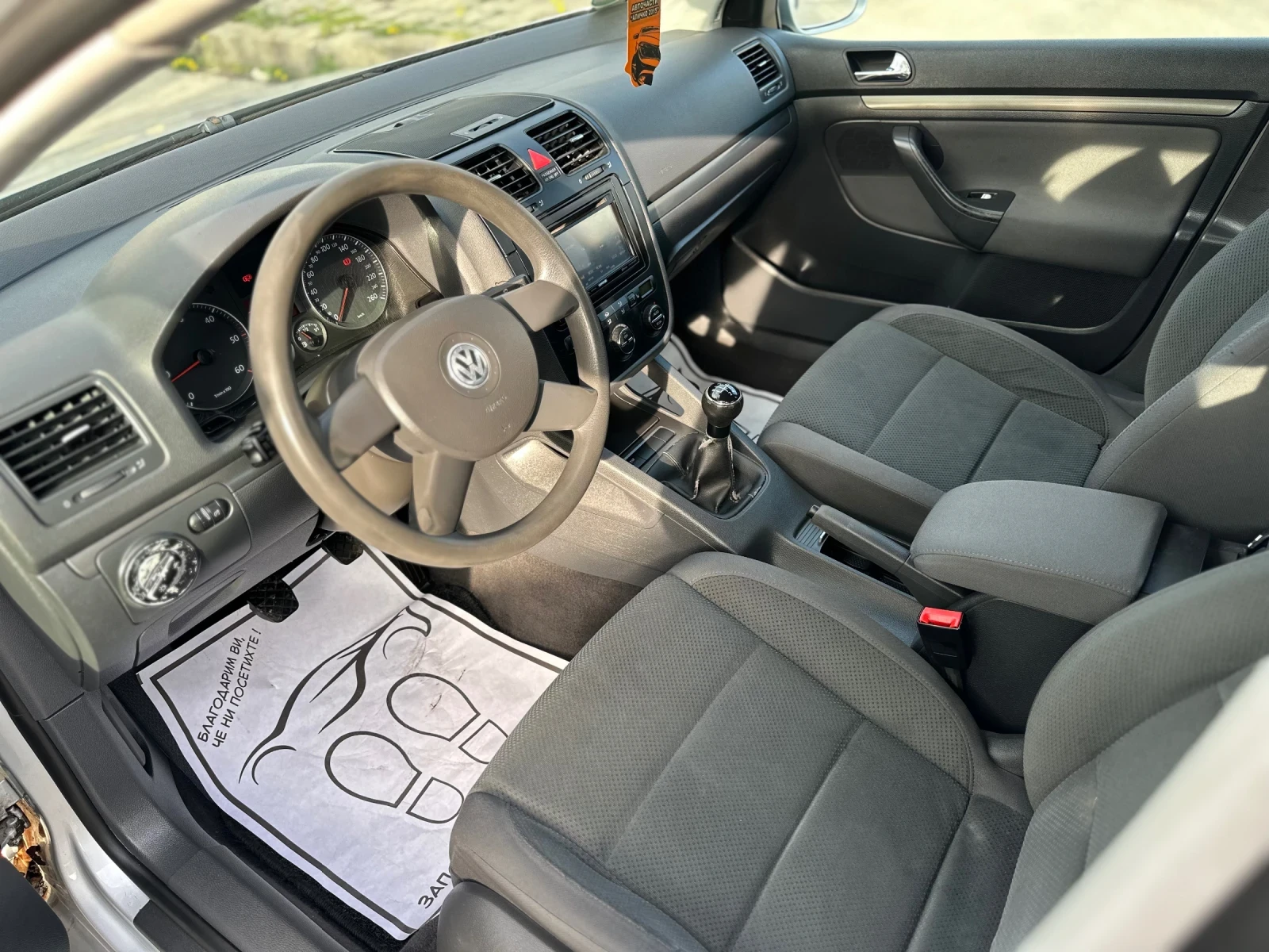 VW Golf 2.0 140�.�. | Mobile.bg � ����������� 8