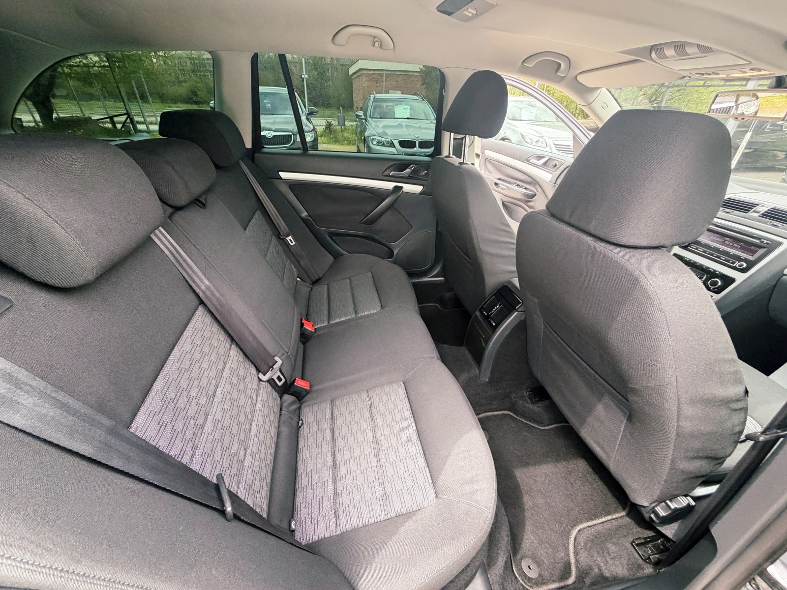 Skoda Octavia 1.6TDi ������ | Mobile.bg � ����������� 11