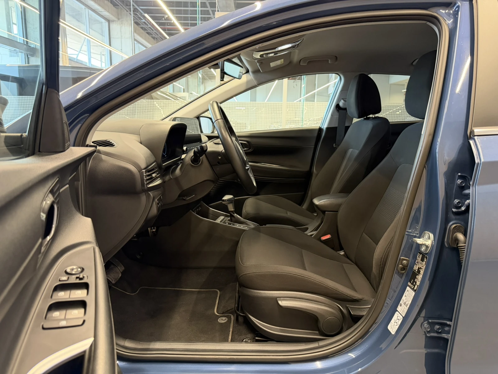 Hyundai I20 EXCLUSIVE, снимка 15 - Автомобили и джипове - 54312744