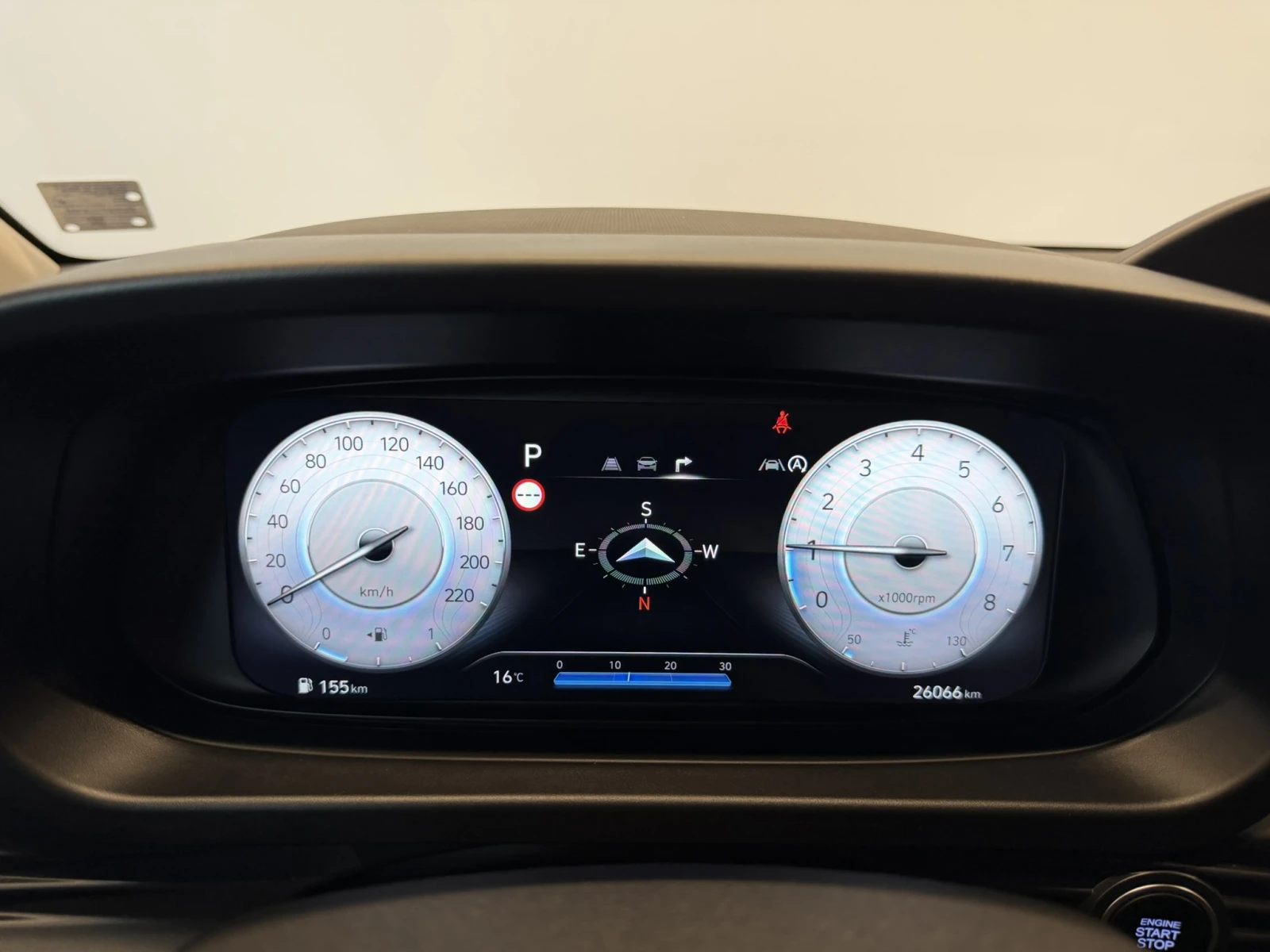 Hyundai I20 EXCLUSIVE, снимка 12 - Автомобили и джипове - 54312744