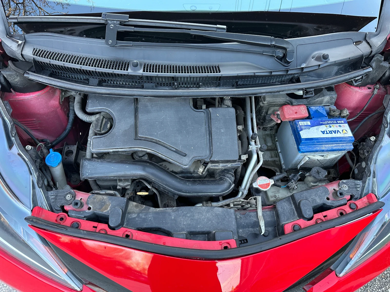 Toyota Aygo 1.0i | Mobile.bg � ����������� 13