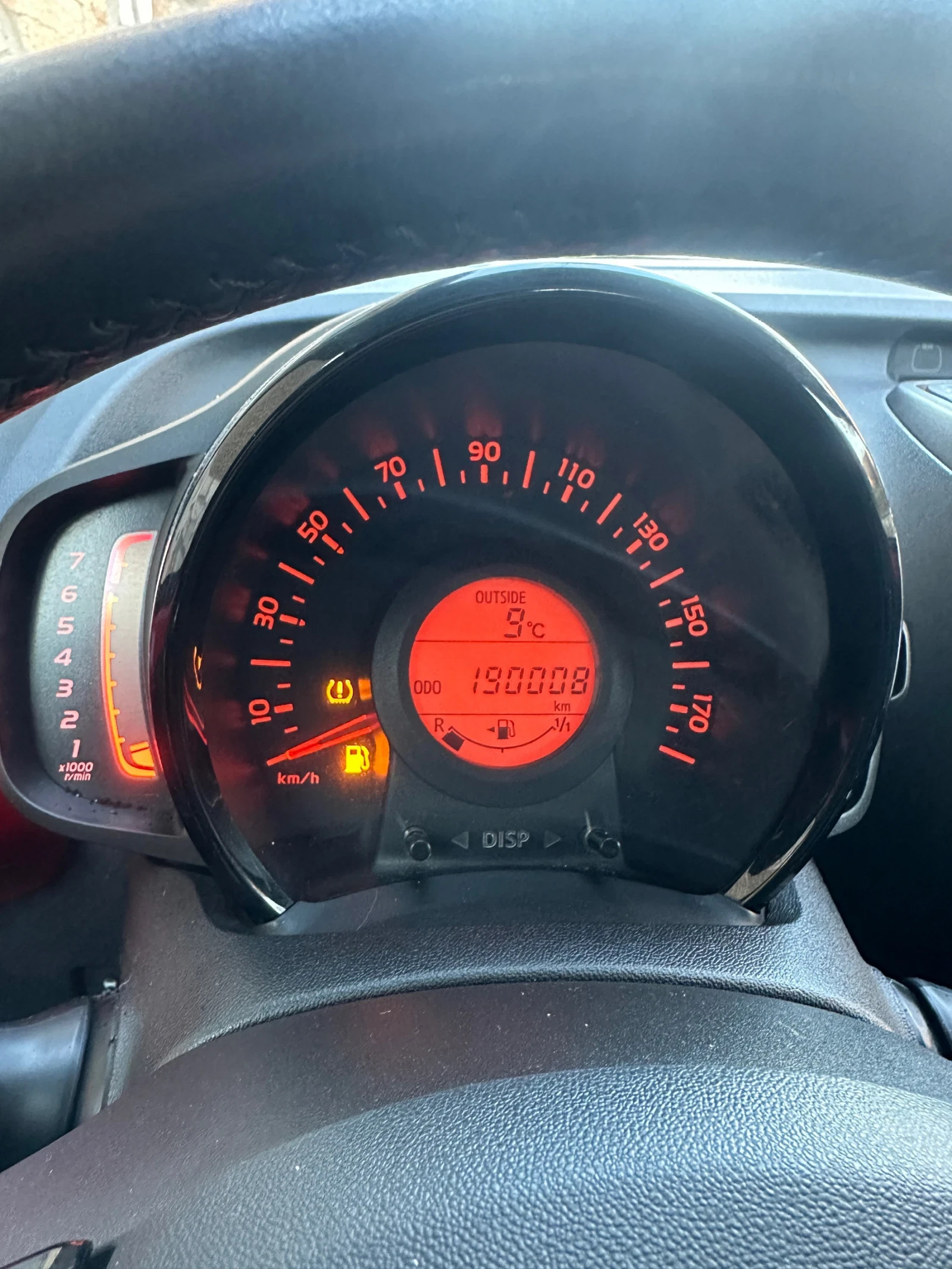 Toyota Aygo 1.0i | Mobile.bg � ����������� 16