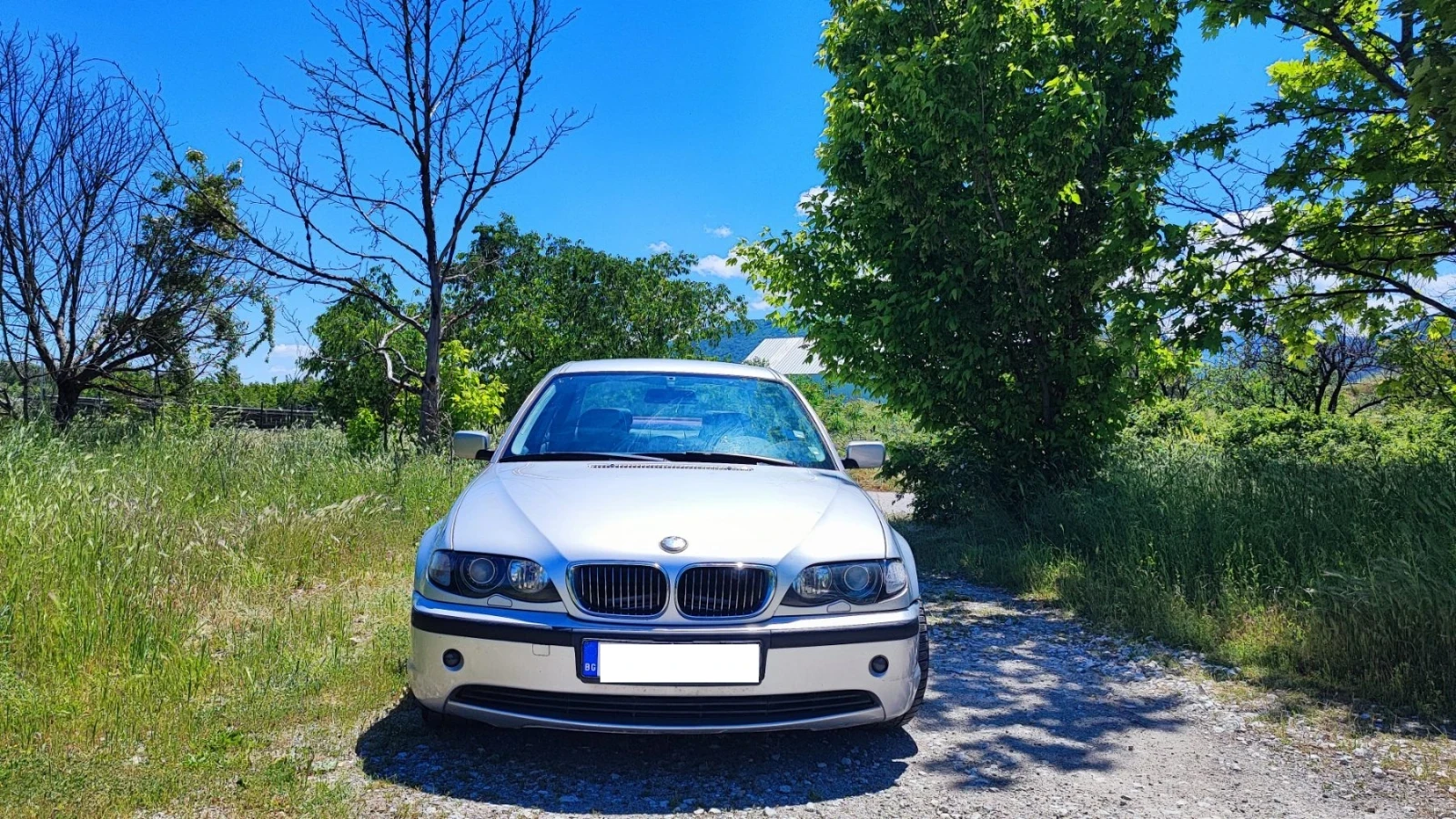 BMW 320 FACELIFT , снимка 7 - Автомобили и джипове - 54593524