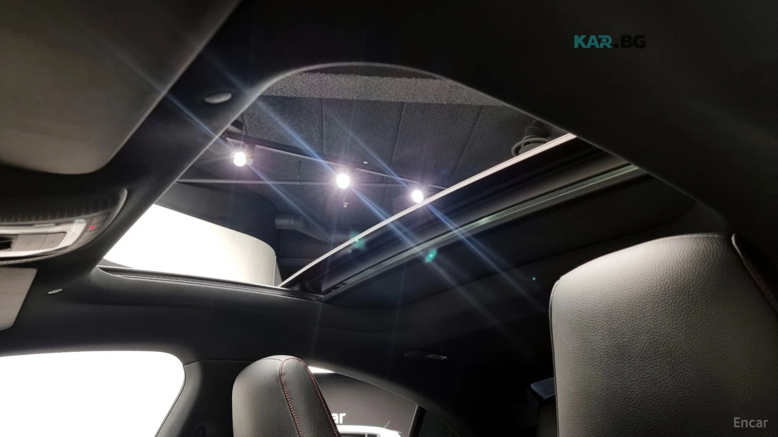 Mercedes-Benz CLA 250 4MATIC* ПОДГРЕВ* AMBIENT* SUNROOF* LANE* ASSIST* К, снимка 14 - Автомобили и джипове - 54835466