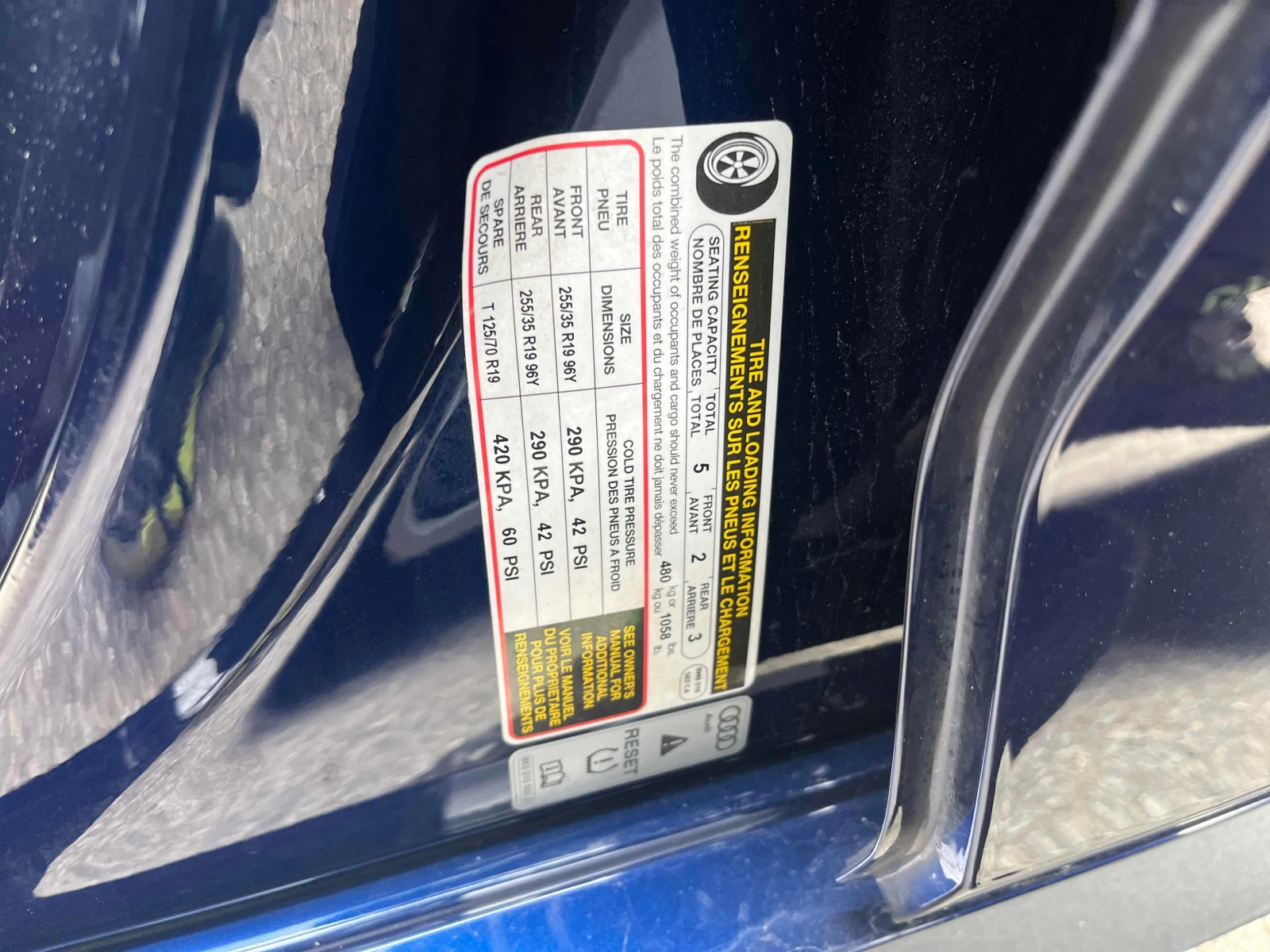 Audi S5 3.0L 6cyl AWD | Mobile.bg � ����������� 11