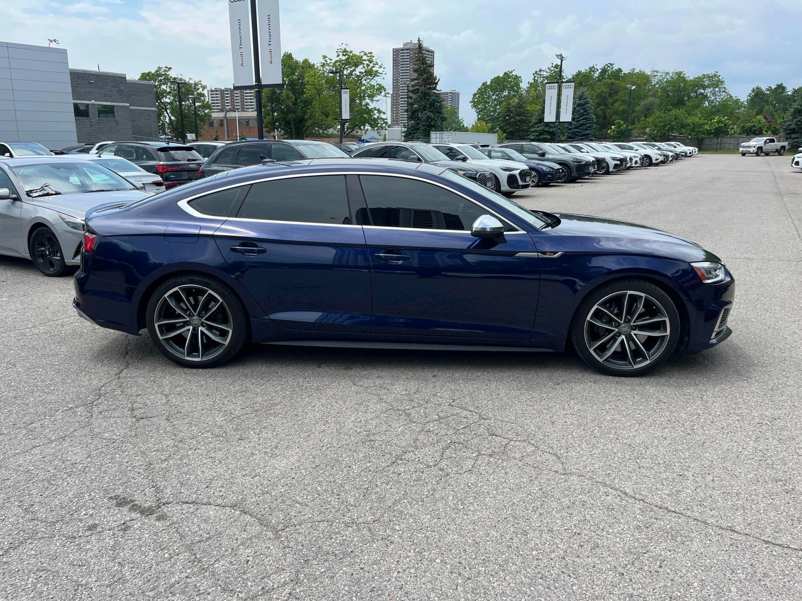 Audi S5 3.0L 6cyl AWD | Mobile.bg � ����������� 3