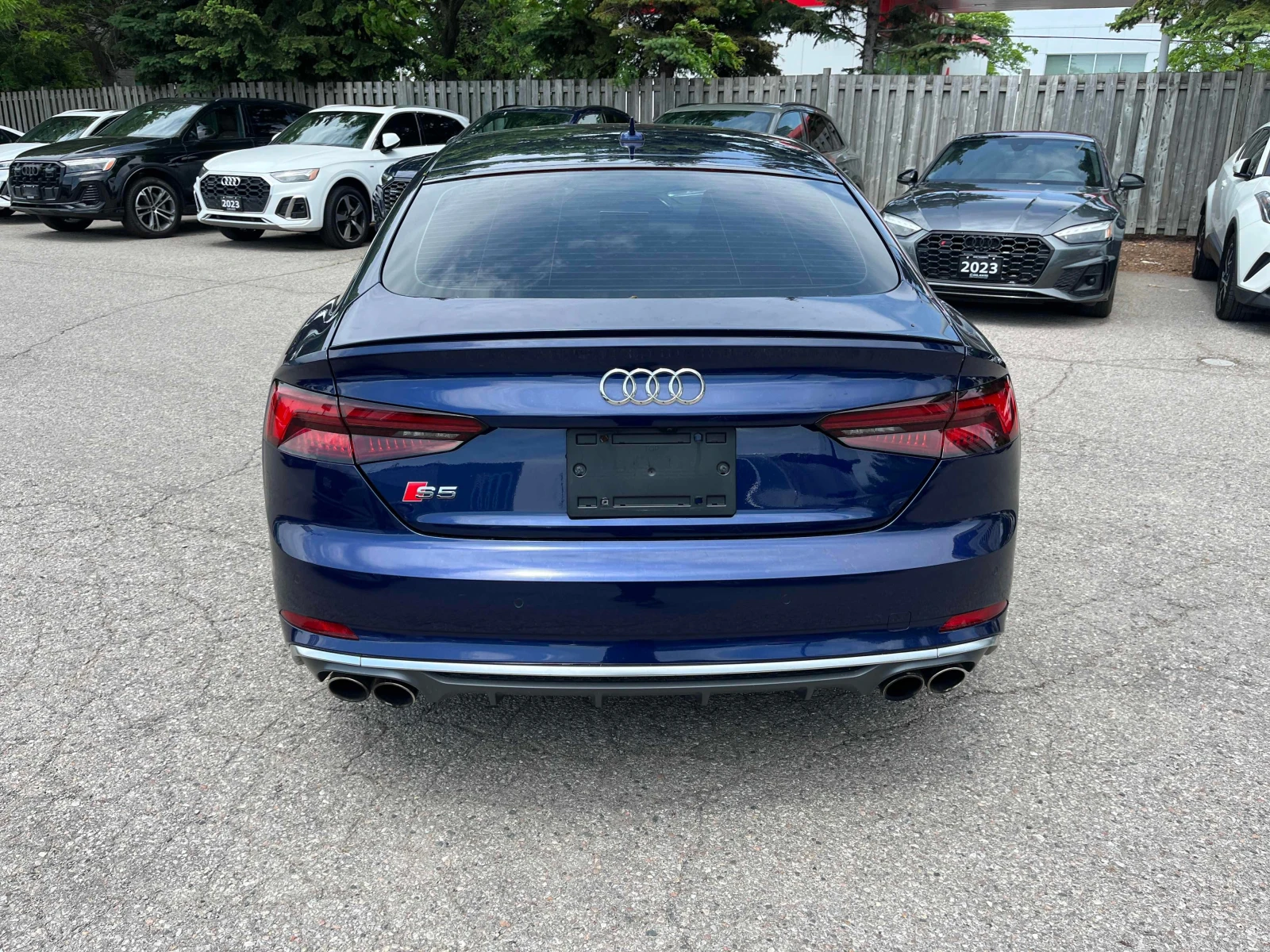 Audi S5 3.0L 6cyl AWD | Mobile.bg � ����������� 4