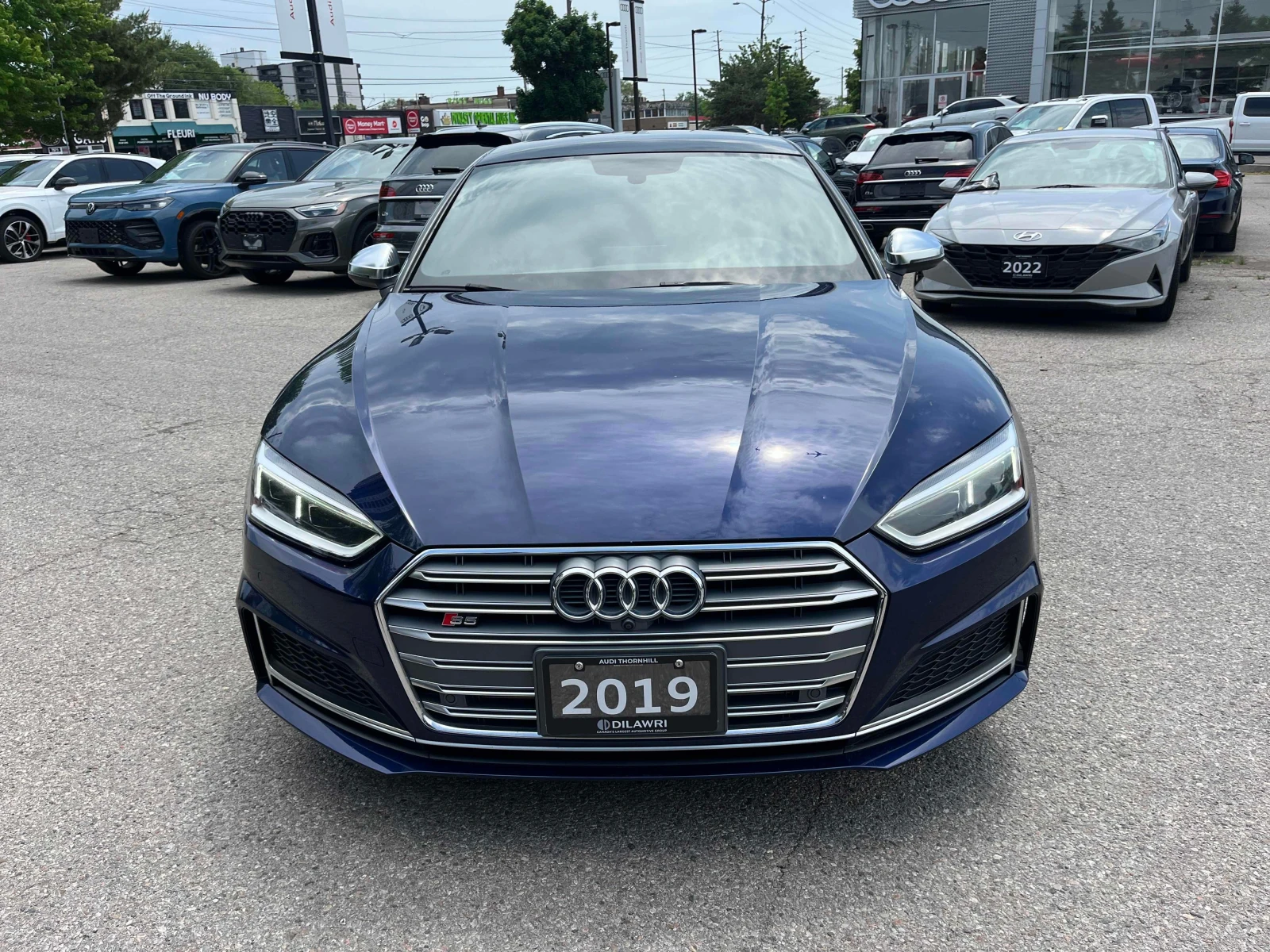 Audi S5 3.0L 6cyl AWD | Mobile.bg � ����������� 6