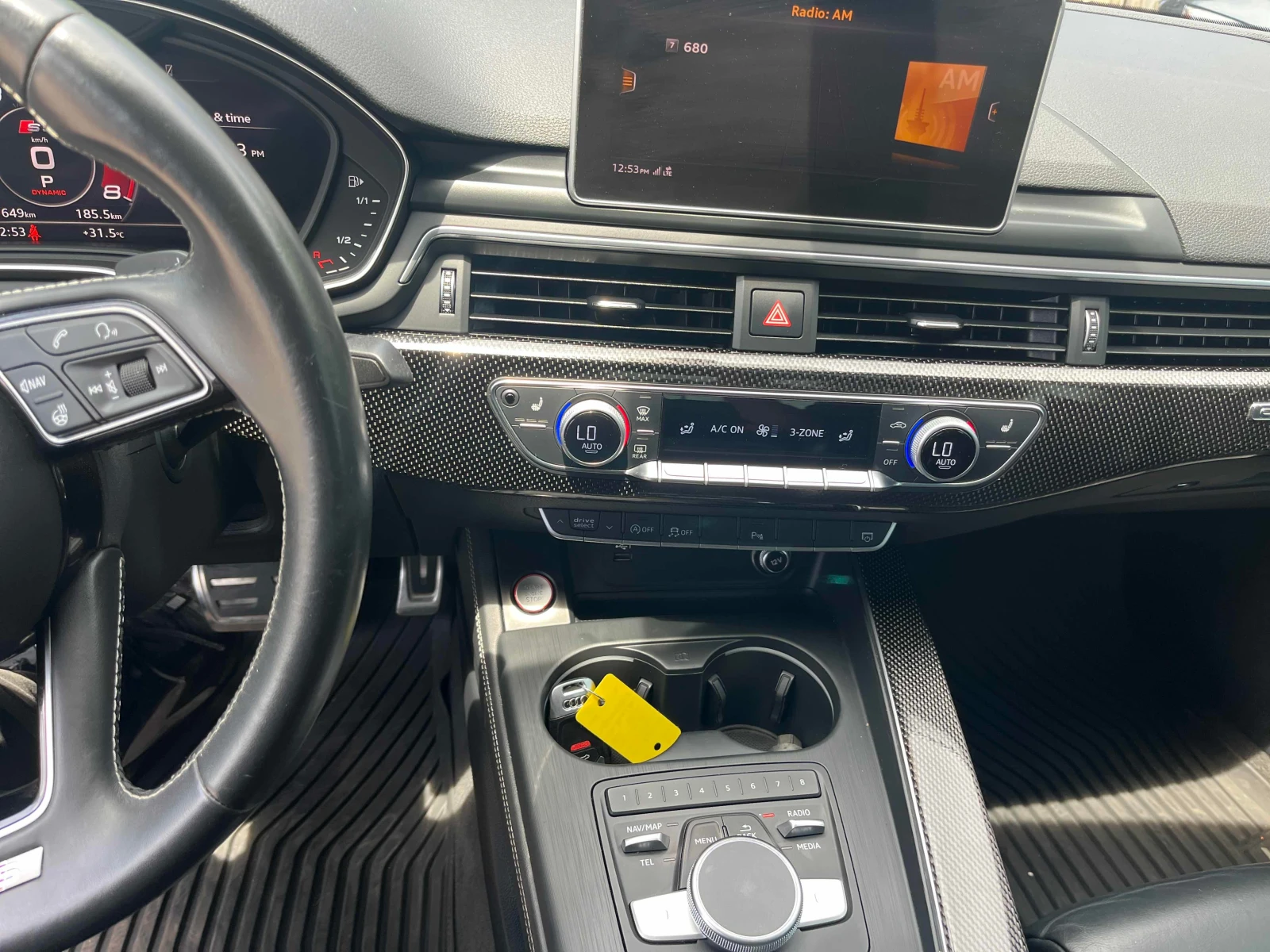 Audi S5 3.0L 6cyl AWD | Mobile.bg � ����������� 9