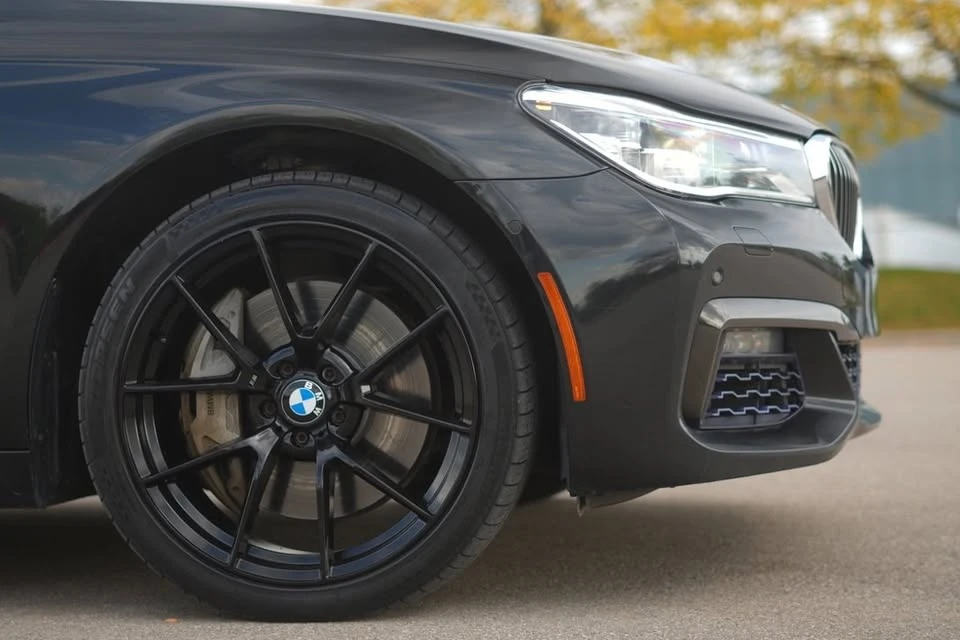 BMW 750 * xDrive* ���������� ��� ������������ ������*  | Mobile.bg � ����������� 4
