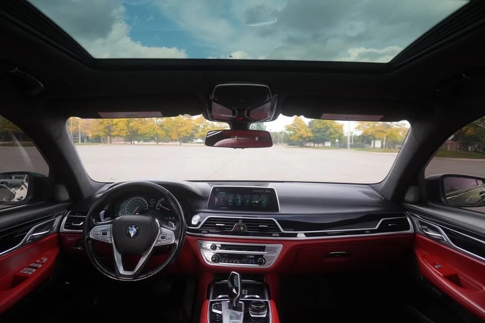 BMW 750 * xDrive* ���������� ��� ������������ ������*  | Mobile.bg � ����������� 3