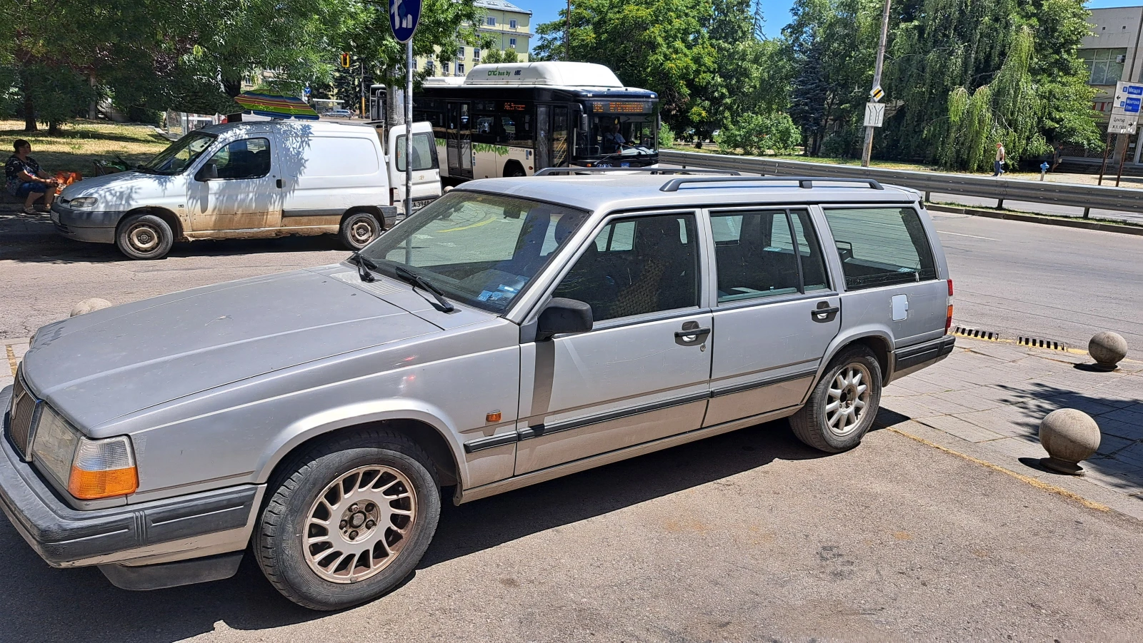 Volvo 940 945 Polar turbo | Mobile.bg � ����������� 2