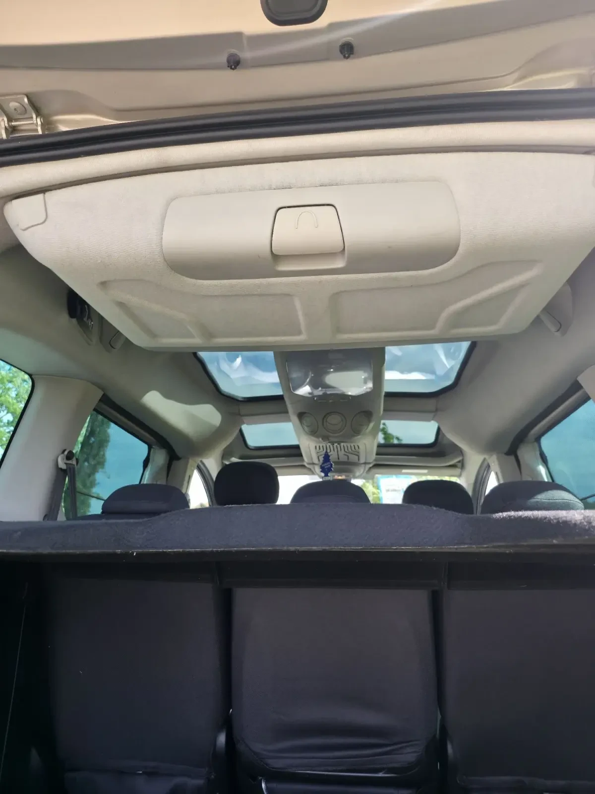 Peugeot Partner 1.6 HDI TEPEE | Mobile.bg � ����������� 10