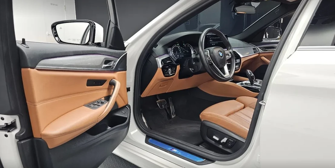BMW 520 * ����������* (���� �� ��) | Mobile.bg � ����������� 10
