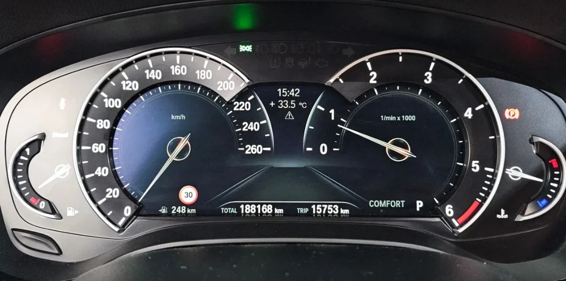 BMW 520 * ����������* (���� �� ��) | Mobile.bg � ����������� 8