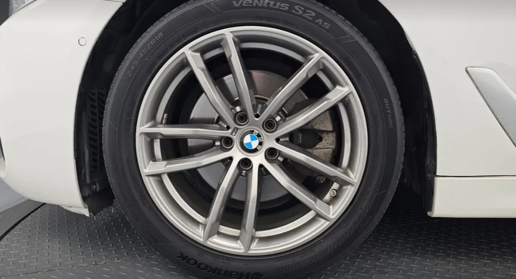 BMW 520 * ����������* (���� �� ��) | Mobile.bg � ����������� 5
