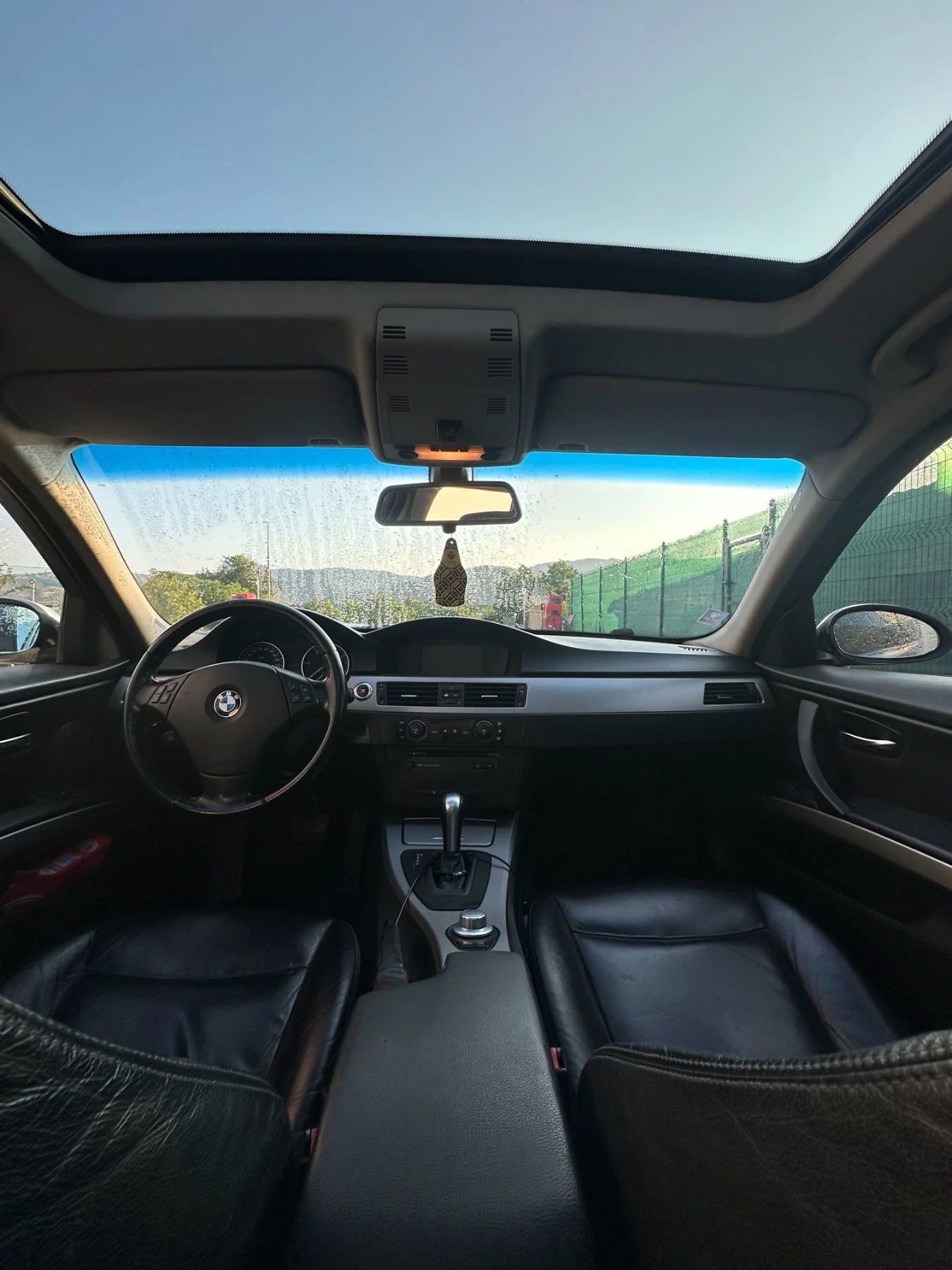 BMW 320, снимка 6 - Автомобили и джипове - 55794090