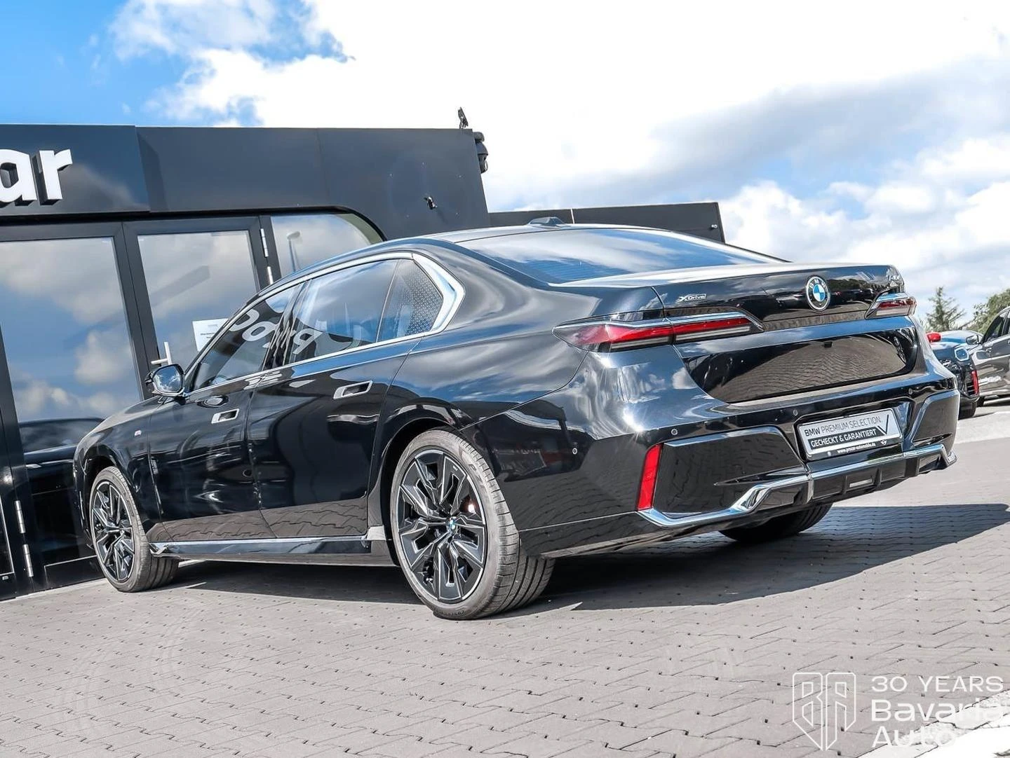 BMW 740 d xDrive Sport-Automatic "M Sport" | Mobile.bg � ����������� 3