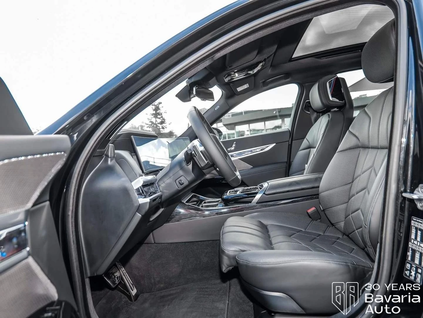 BMW 740 d xDrive Sport-Automatic "M Sport" | Mobile.bg � ����������� 8