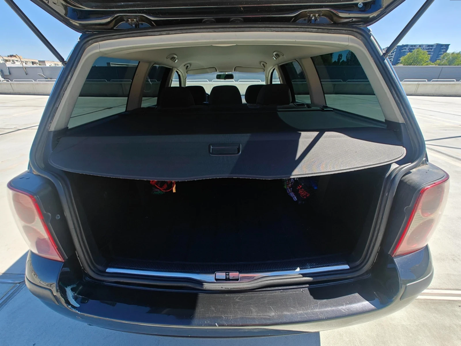 VW Passat B5.5 1.8T Газ/Бензин Автоматик , снимка 10 - Автомобили и джипове - 56313674