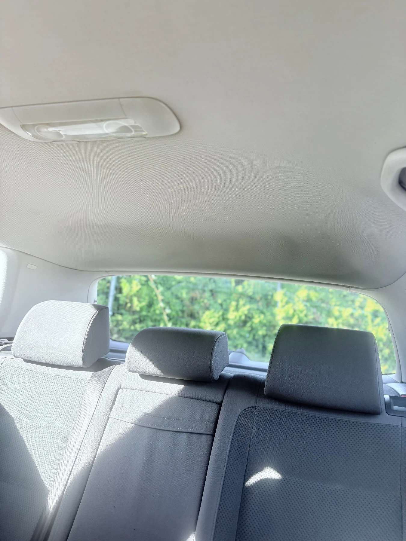 VW Golf V, снимка 11 - Автомобили и джипове - 56369558
