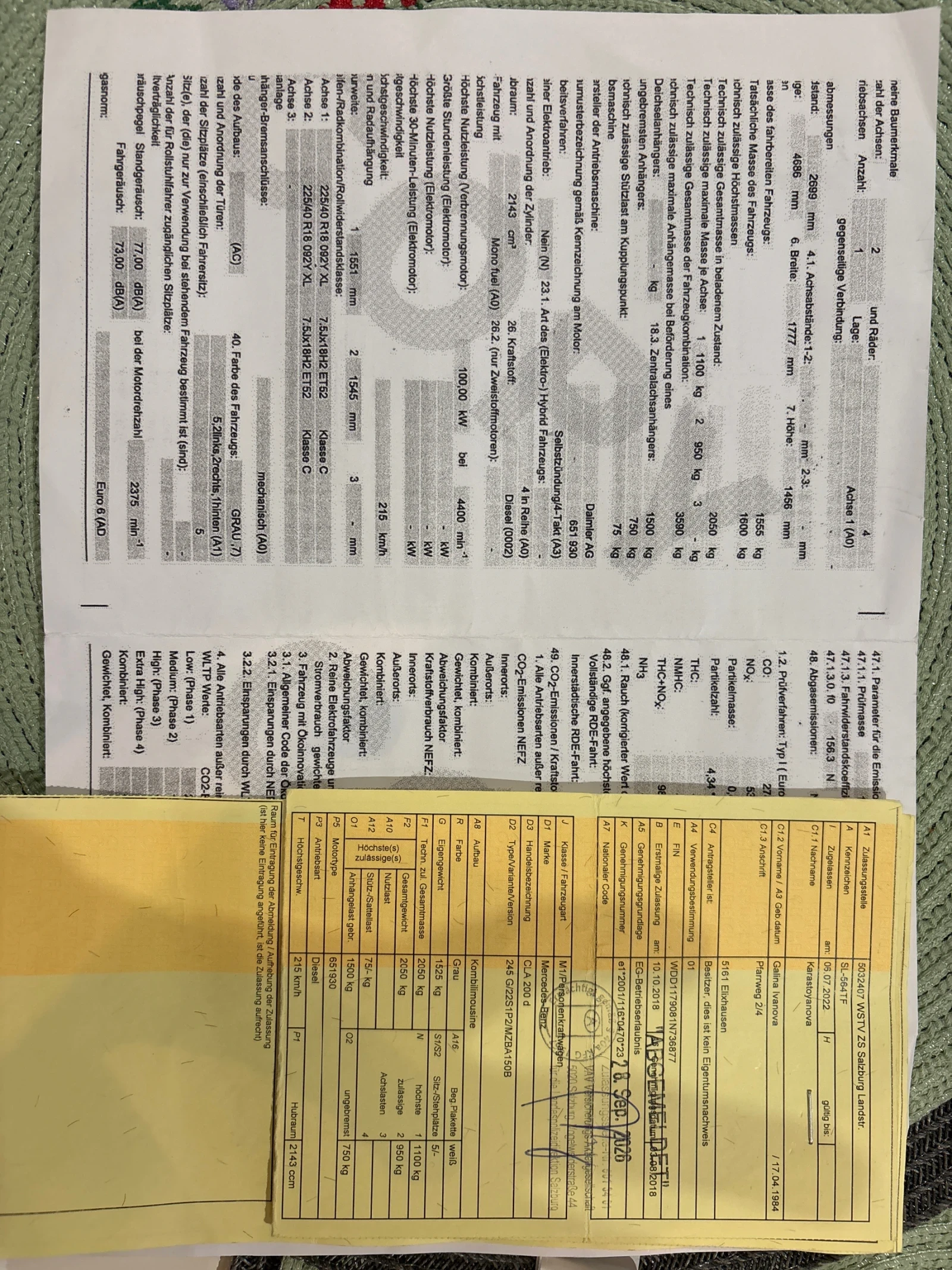 Mercedes-Benz CLA 200 | Mobile.bg � ����������� 14