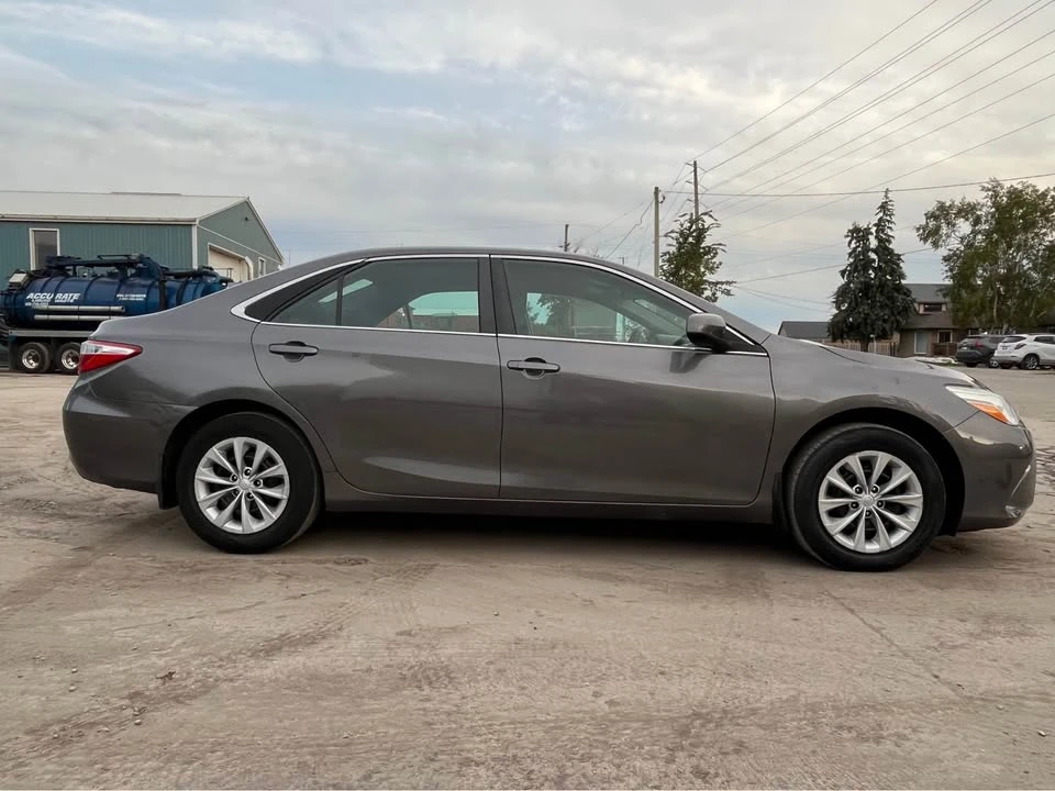 Toyota Camry le / Carfax / 2 ����������� | Mobile.bg � ����������� 5