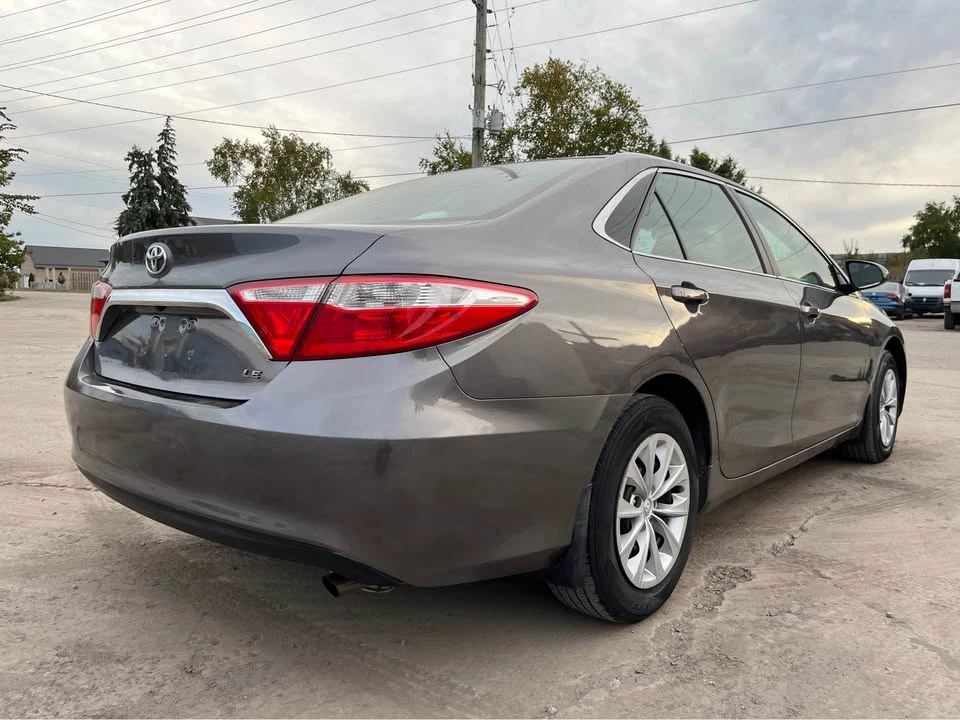 Toyota Camry le / Carfax / 2 ����������� | Mobile.bg � ����������� 7