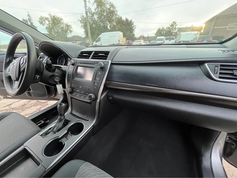 Toyota Camry le / Carfax / 2 ����������� | Mobile.bg � ����������� 9