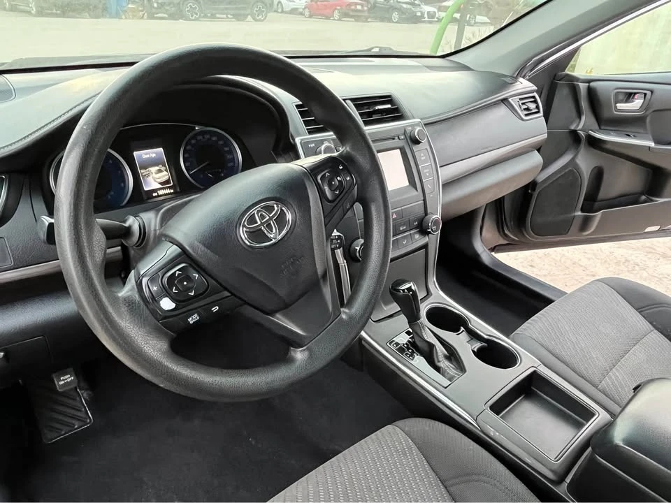 Toyota Camry le / Carfax / 2 ����������� | Mobile.bg � ����������� 8