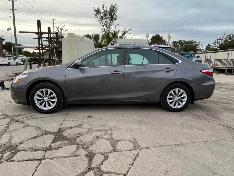Toyota Camry le / Carfax / 2 ����������� | Mobile.bg � ����������� 4