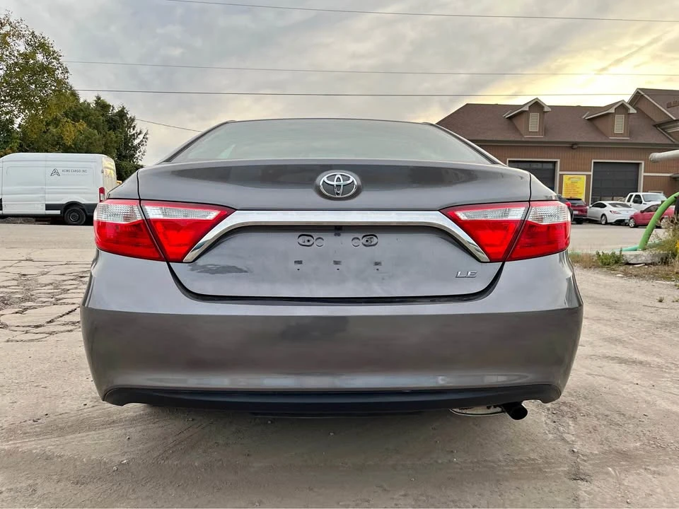 Toyota Camry le / Carfax / 2 ����������� | Mobile.bg � ����������� 6