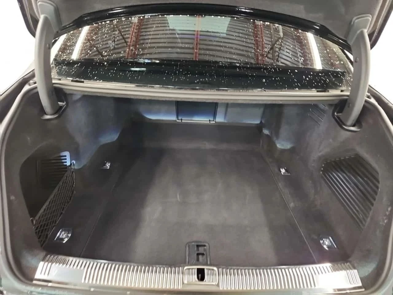 Audi A8, снимка 13 - Автомобили и джипове - 56706301