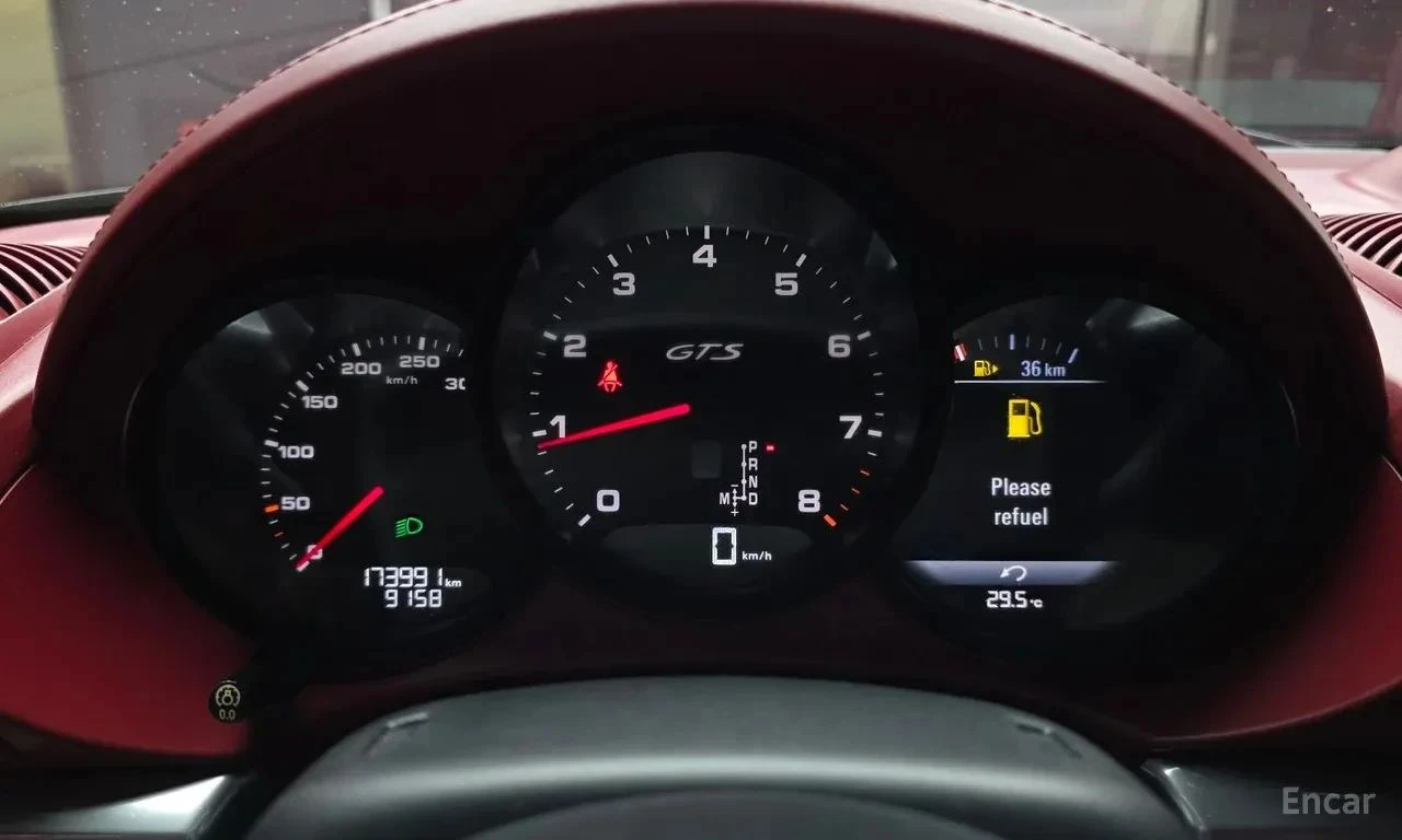Porsche Cayman, снимка 11 - Автомобили и джипове - 56738432