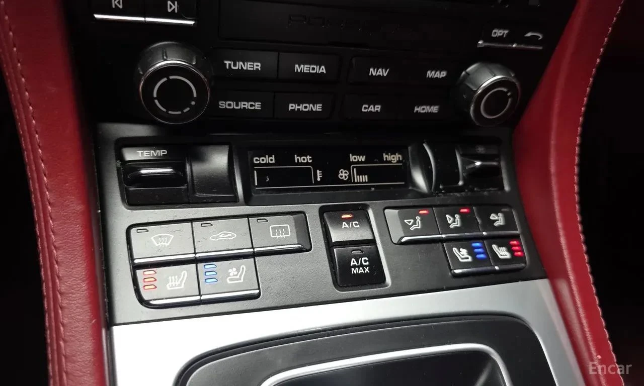 Porsche Cayman, снимка 14 - Автомобили и джипове - 56738432