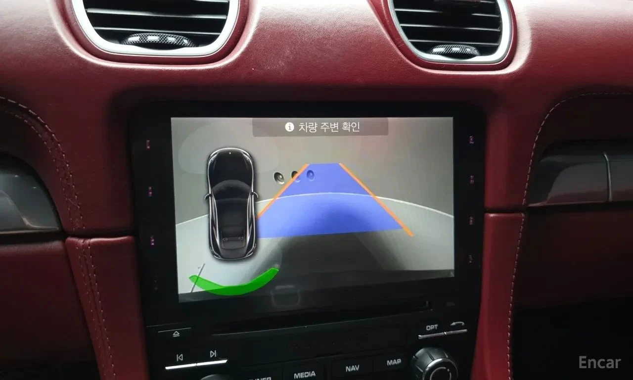 Porsche Cayman, снимка 13 - Автомобили и джипове - 56738432