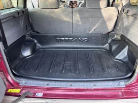 Nissan Terrano, снимка 11