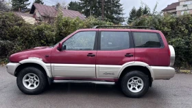 Nissan Terrano, снимка 3