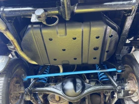 Nissan Terrano, снимка 12