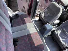 Nissan Terrano, снимка 16