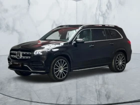 Mercedes-Benz GLS 400 ОЧАКВАН ВНОС Mercedes GLS400d AMG Line* 6+ 1 Full , снимка 1