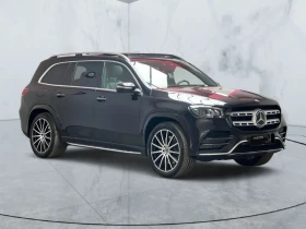 Mercedes-Benz GLS 400 ОЧАКВАН ВНОС Mercedes GLS400d AMG Line* 6+ 1 Full , снимка 2