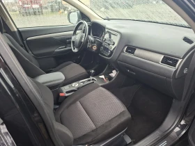 Mitsubishi Outlander 2.2did/4х4/Automatic , снимка 8