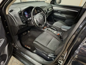 Mitsubishi Outlander 2.2did/4х4/Automatic , снимка 11