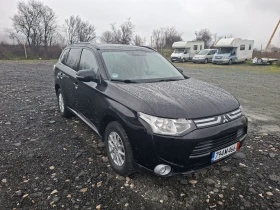 Mitsubishi Outlander 2.2did/4х4/Automatic , снимка 1