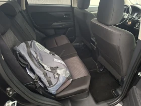 Mitsubishi Outlander 2.2did/4х4/Automatic , снимка 7